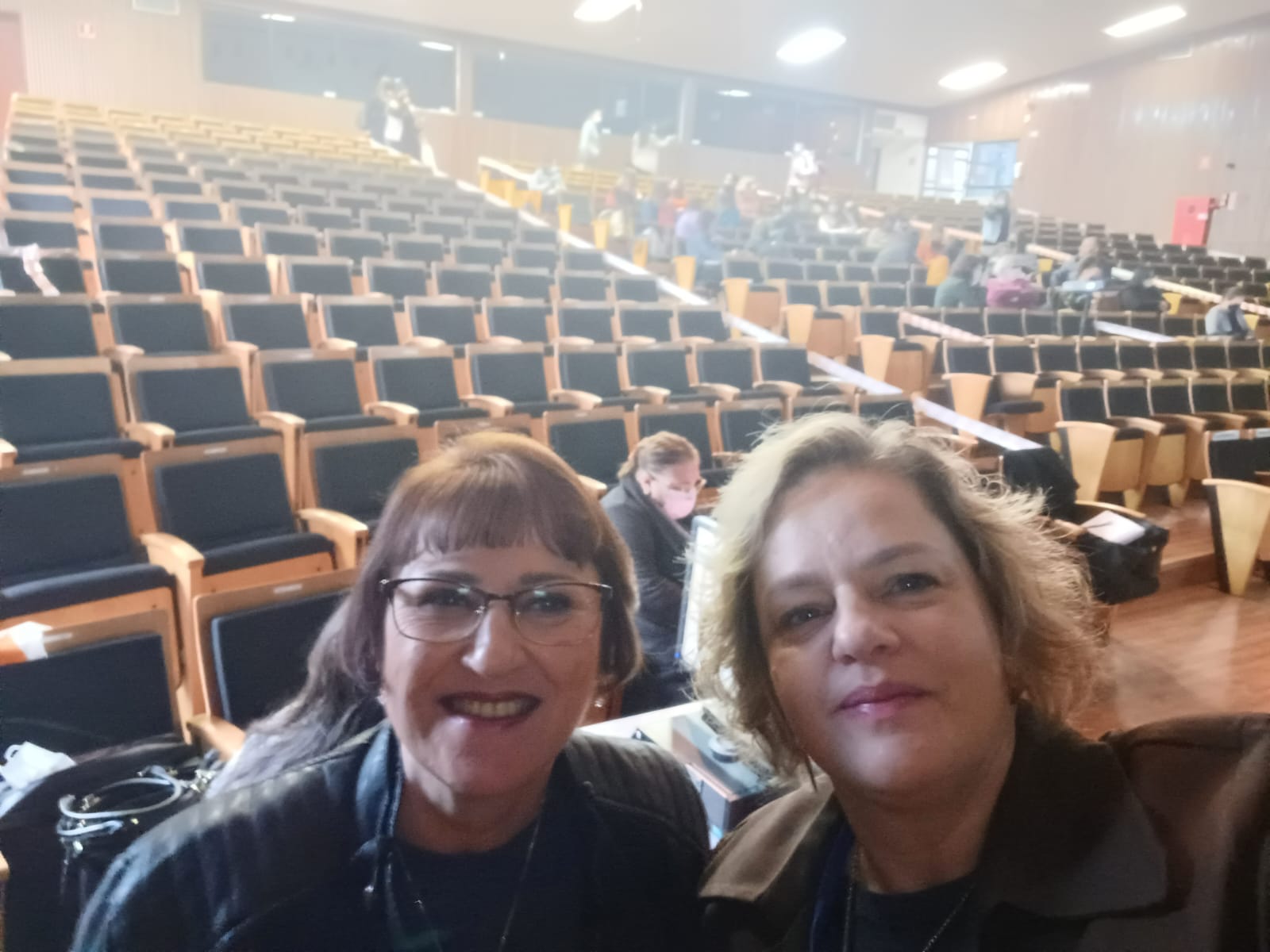 Foto da Trajetória 61